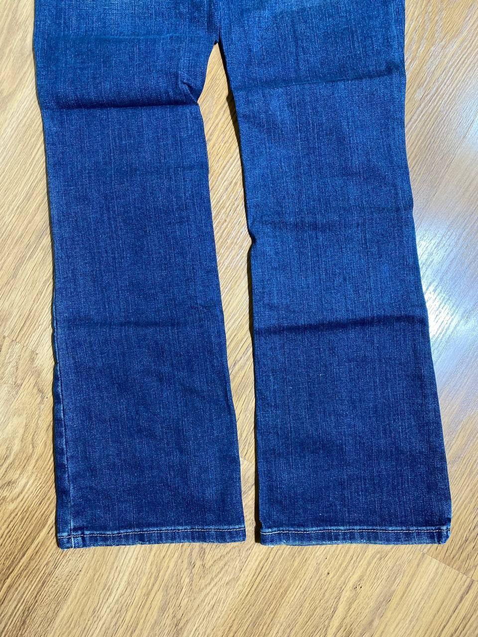 Levi's Vintage 90’s Levi’s 560 baggy fit denim jeans Size US 32 / EU 48 - 19 Thumbnail