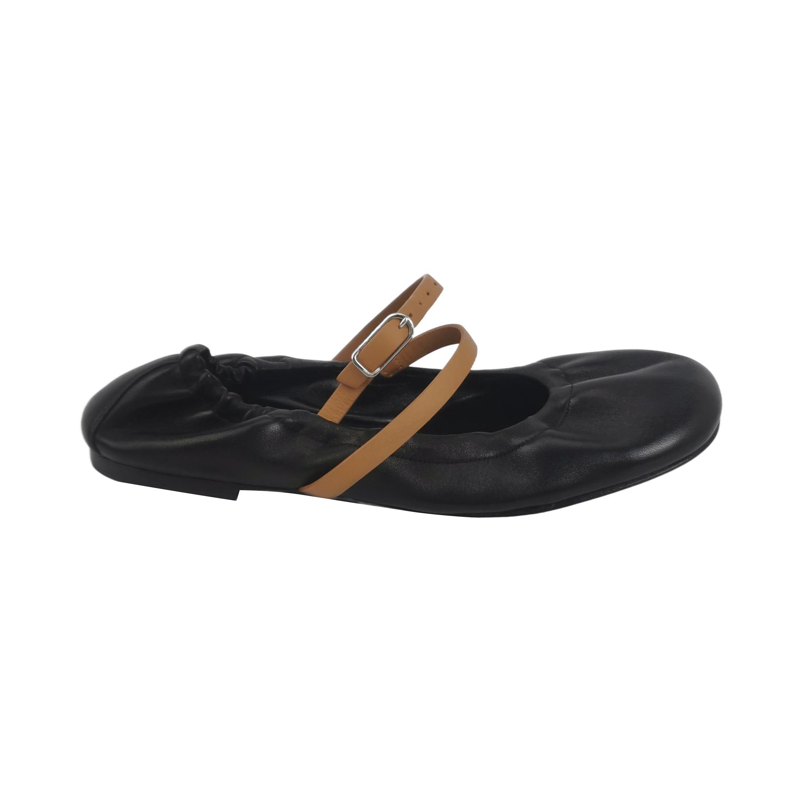 Hermes Hermes Women 7 Flats Size US 7 / IT 37 - 1 Thumbnail