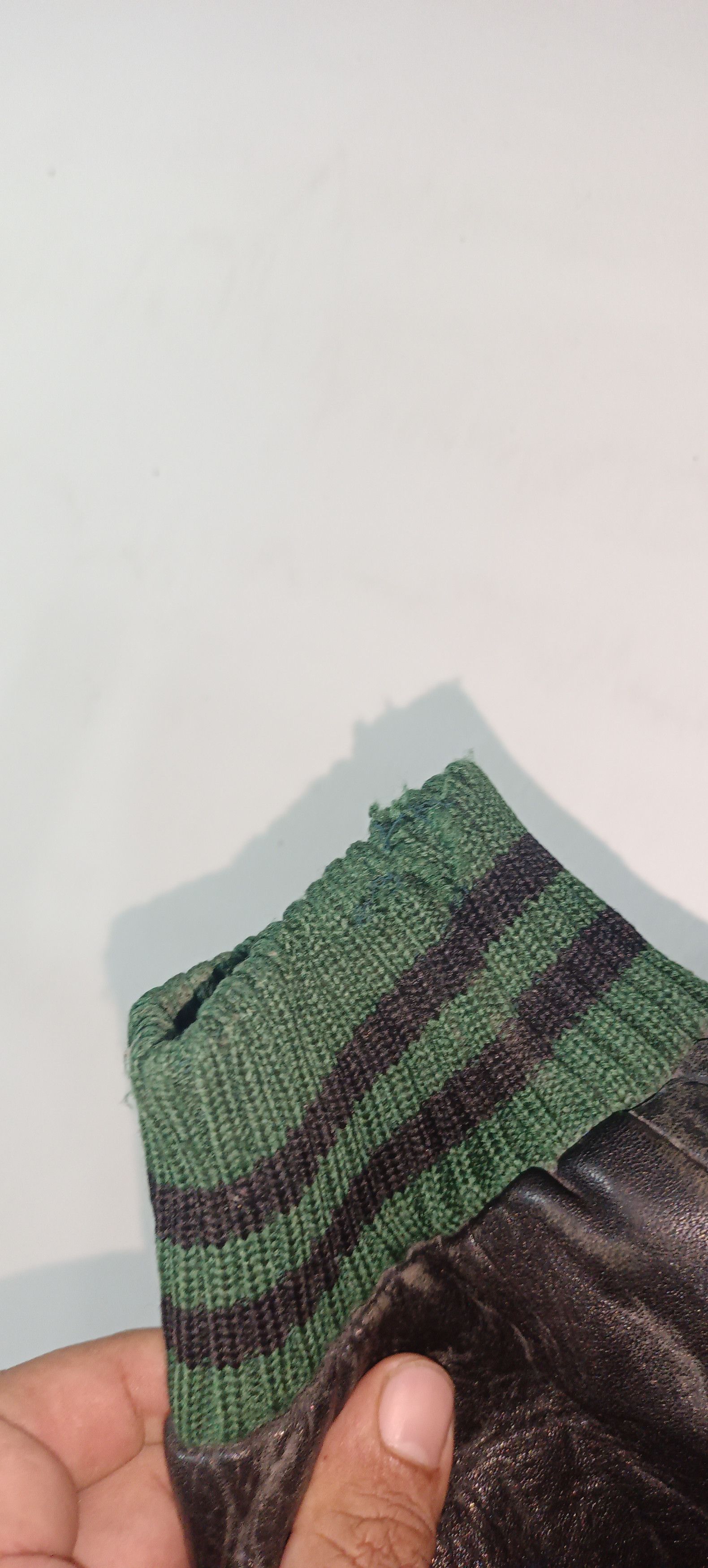 Other Japanese Brand x Havard Sport Club Varsity Learther Vintage Size US L / EU 52-54 / 3 - 9 Thumbnail