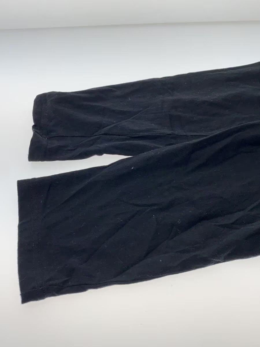Yohji Yamamoto Sleeve Strap Long Sleeve Tee Size US M / EU 48-50 / 2 - 3 Thumbnail
