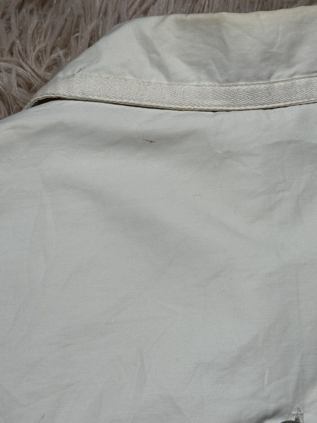 Sisley Sisley Double-breasted Jacket Size S / US 4 / IT 40 - 14 Thumbnail