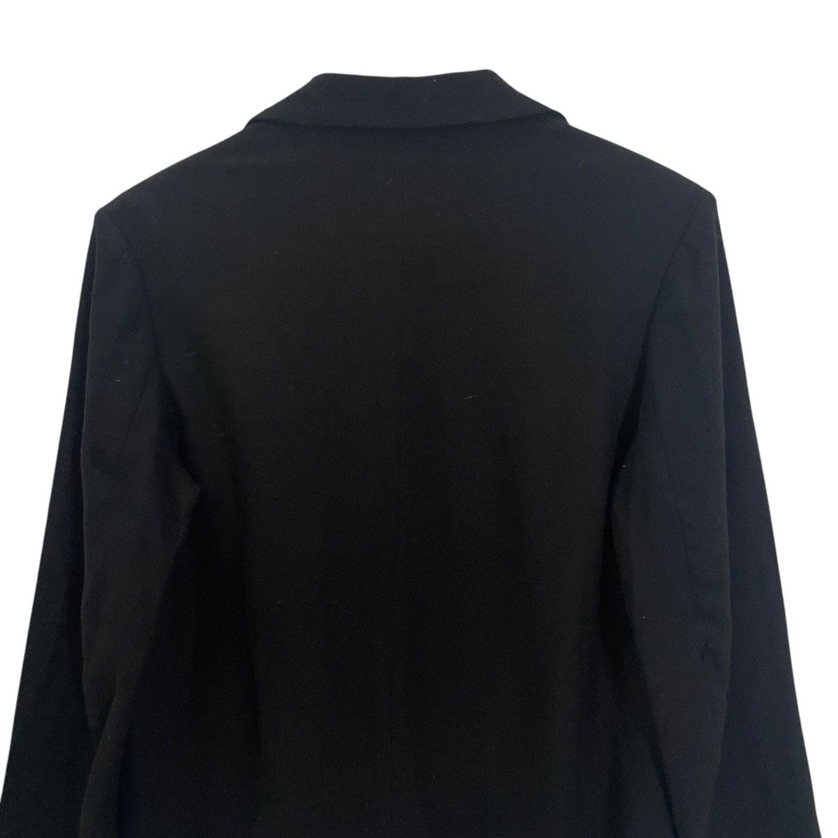 Yohji Yamamoto Yohji Yamamoto Luxury Coat Jacket Size US S / EU 44-46 / 1 - 12 Thumbnail