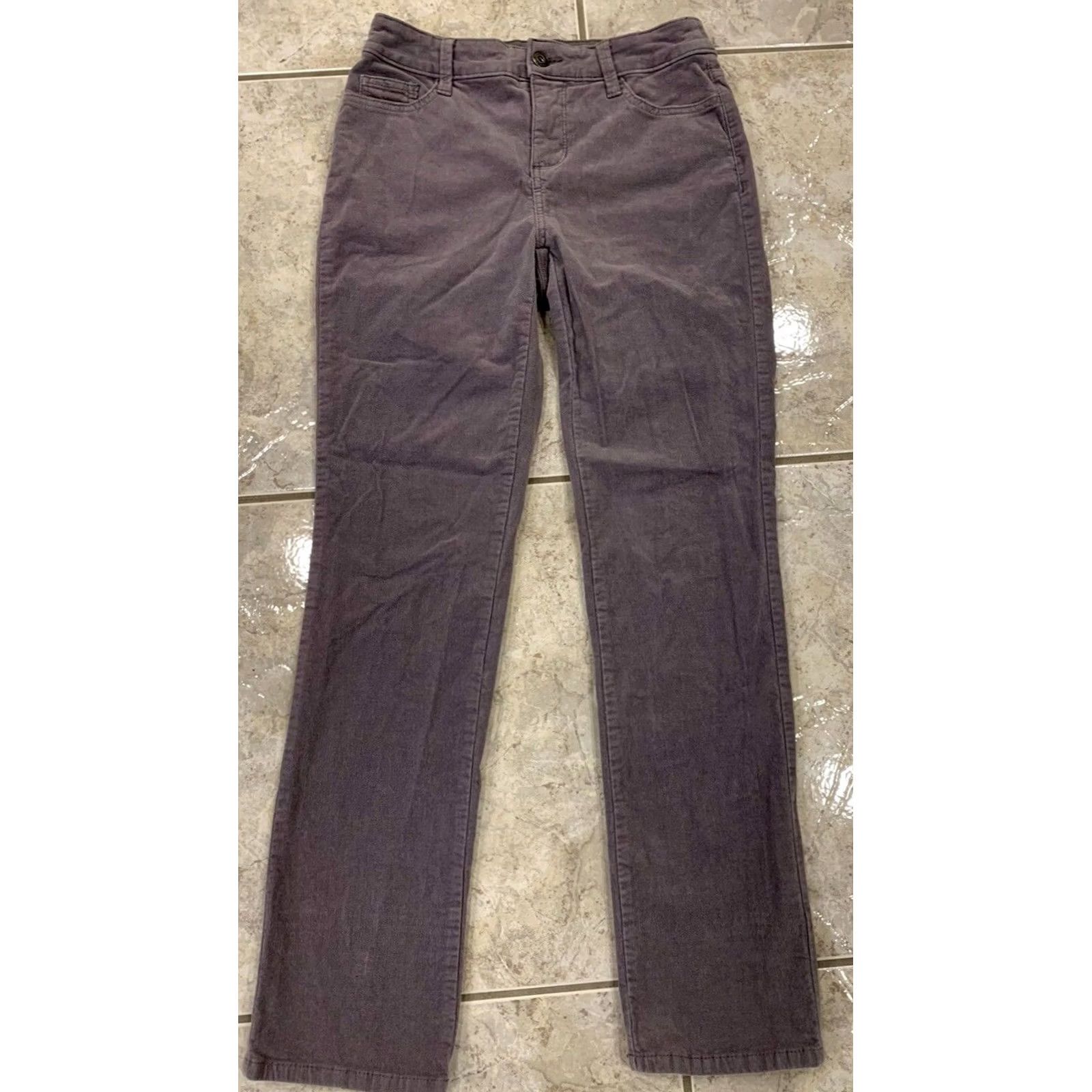 Vintage VINTAGE none Size 27" / US 4 / IT 40 - 2 Thumbnail