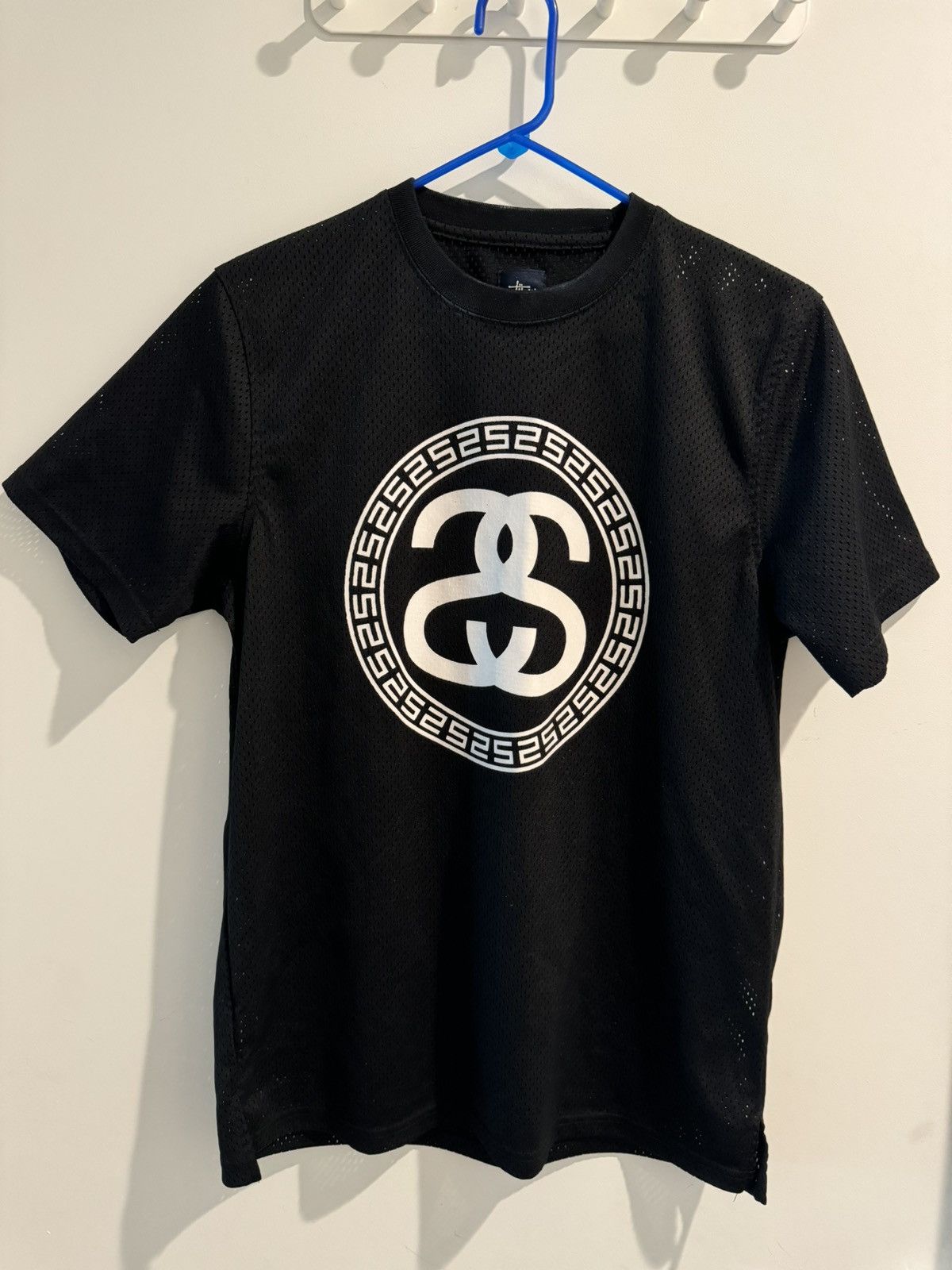 Stussy Crochet | Grailed