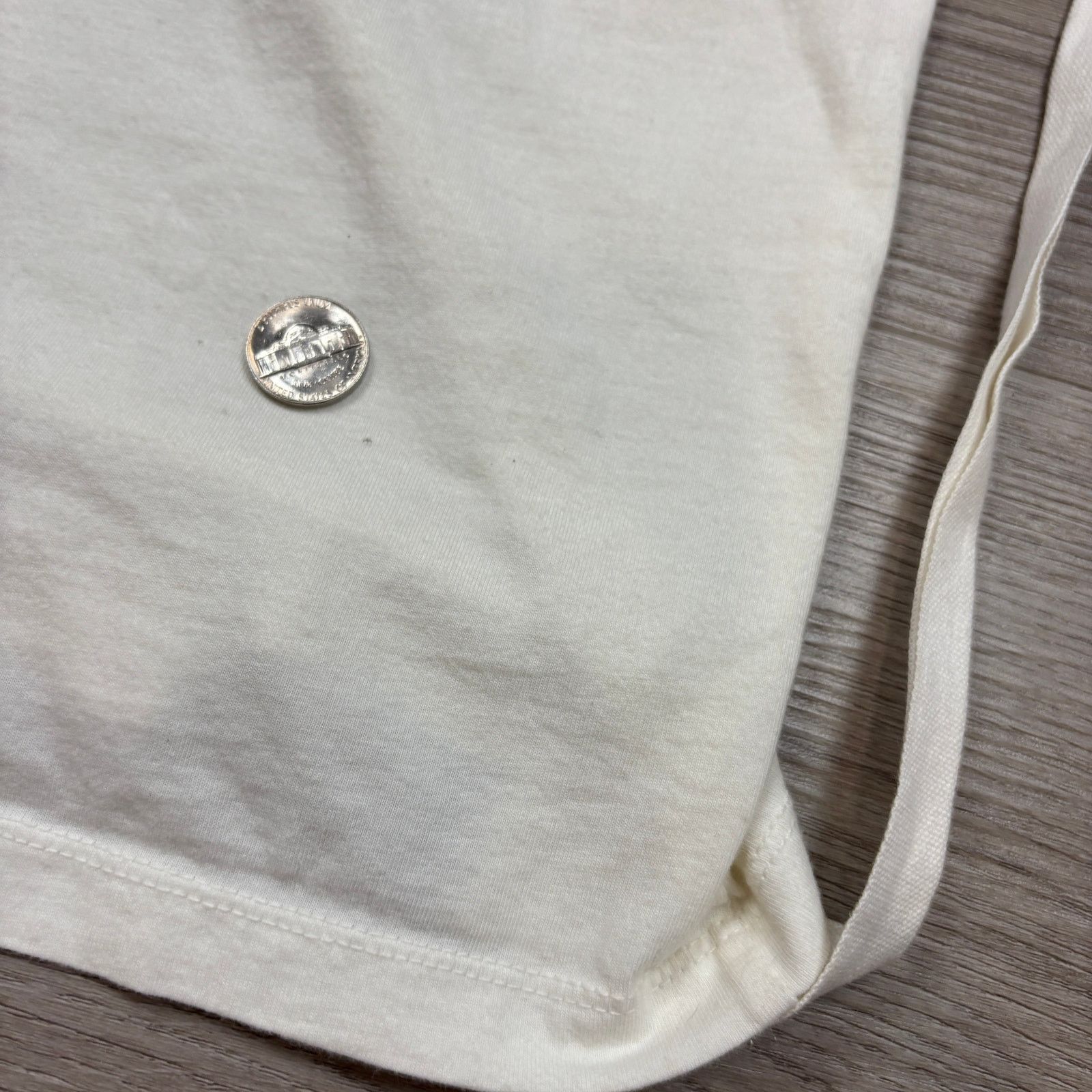 KOMAKINO Rare Komakino Boxy T Shirt 3M Crashed Spring Summer 19 XL Size US XL / EU 56 / 4 - 10 Thumbnail