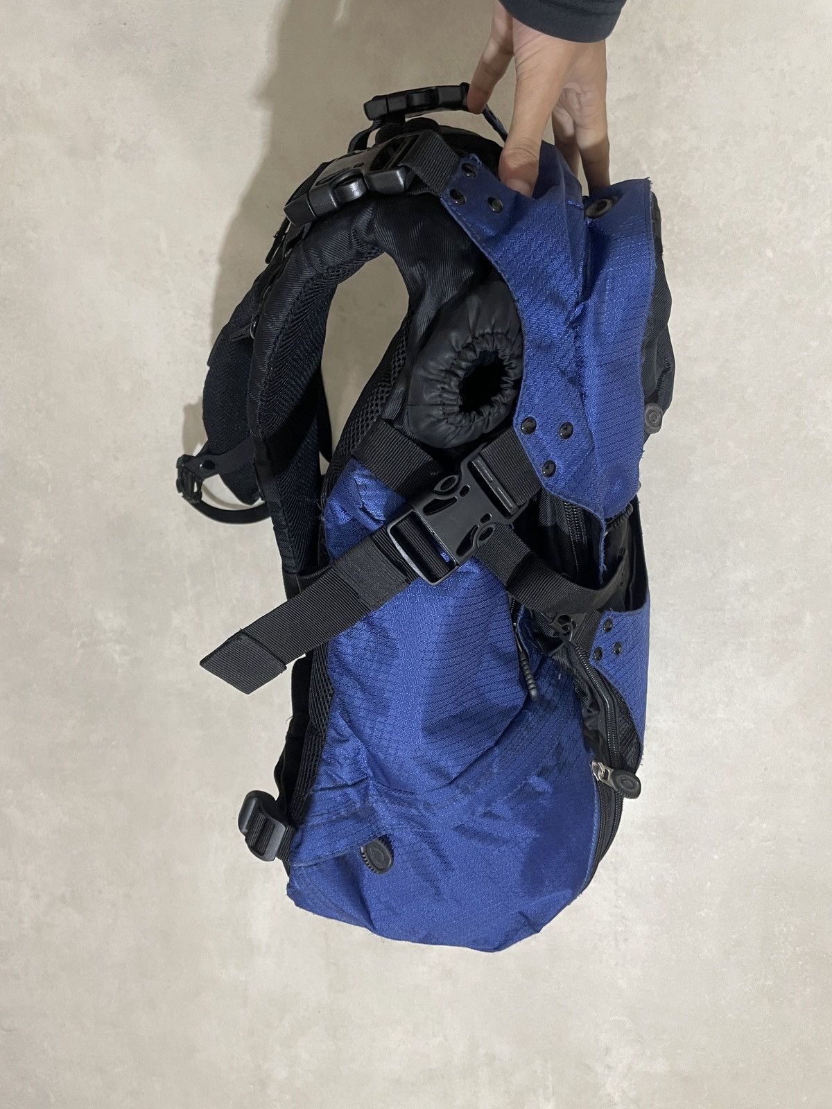 Oakley Y2K OAKLEY ICON BACKPACK Size ONE SIZE - 10 Thumbnail