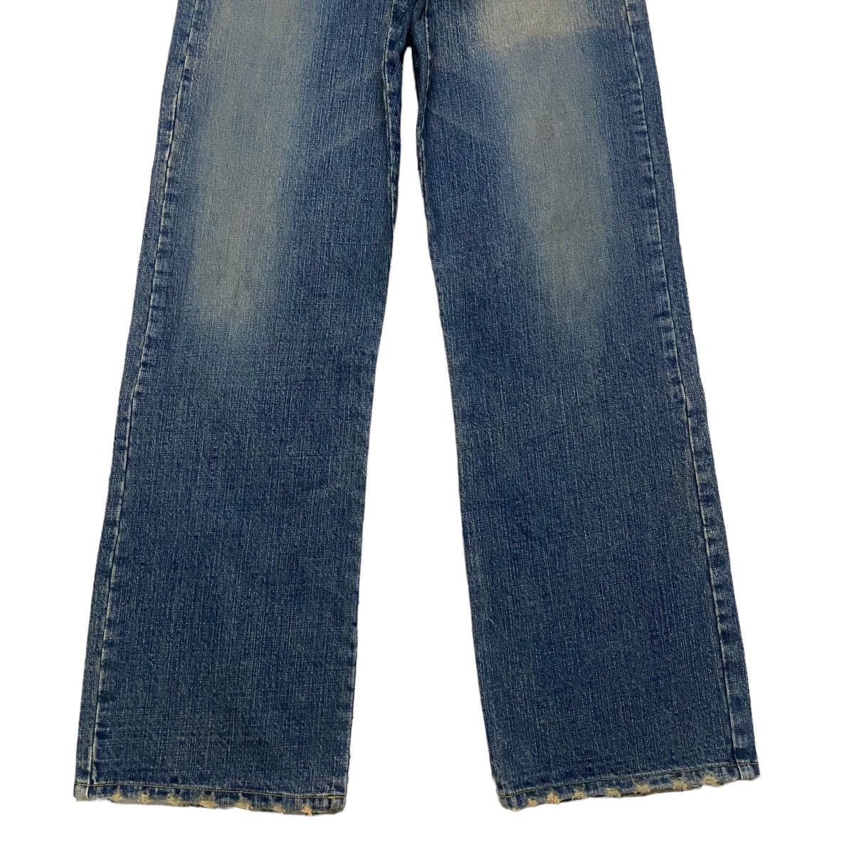 Magical Design Magical Design Denim Loose Jeans Size US 29 - 7 Thumbnail
