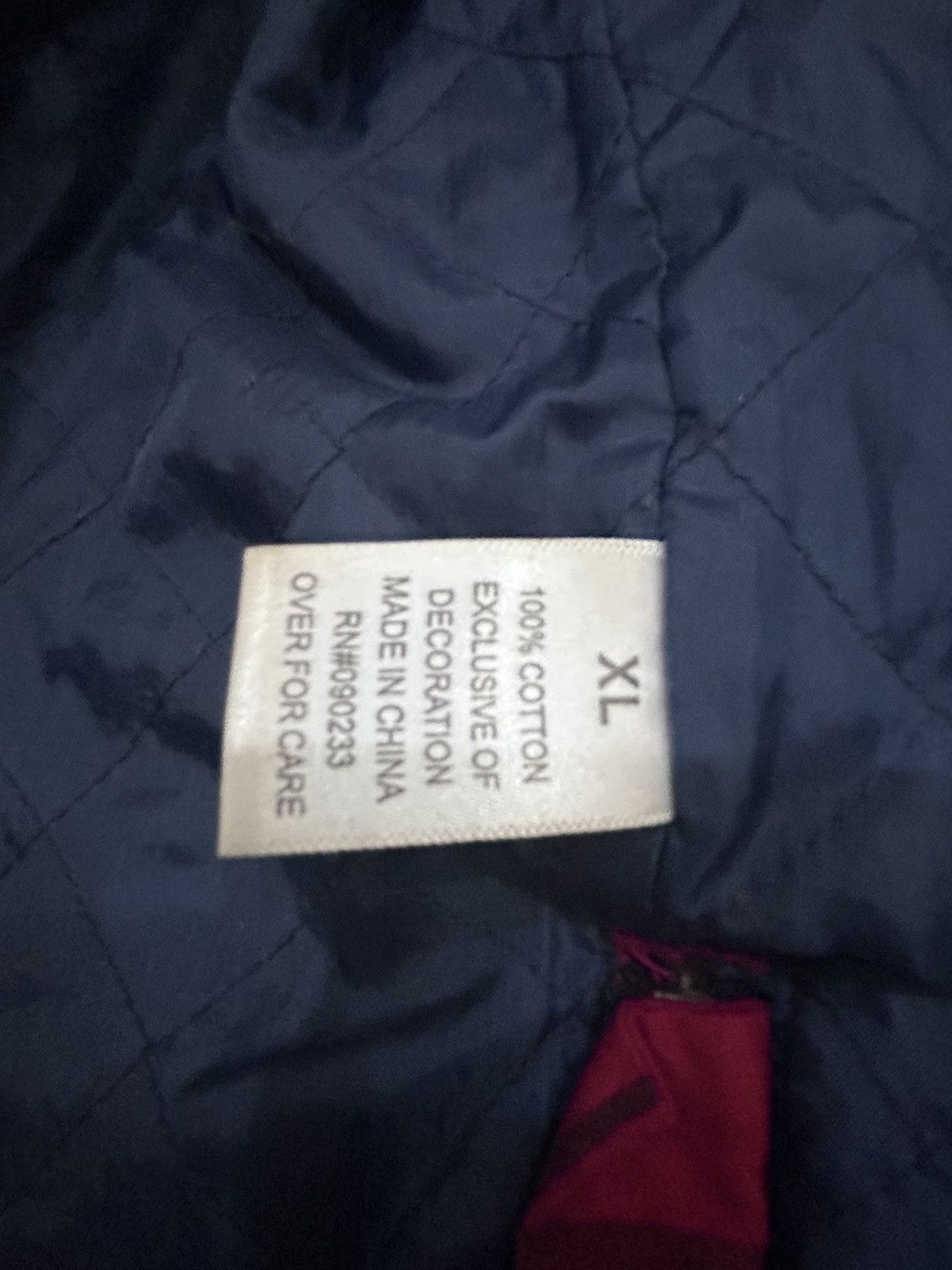 Essentials × Fear of God × Pacsun FOG SHACKET Size US XL / EU 56 / 4 - 4 Thumbnail