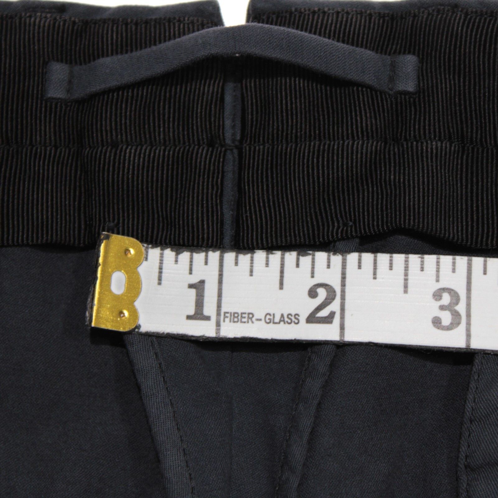 Incotex INCOTEX New with tags Chino Size 32 US In Blue Size US 32 / EU 48 - 5 Thumbnail