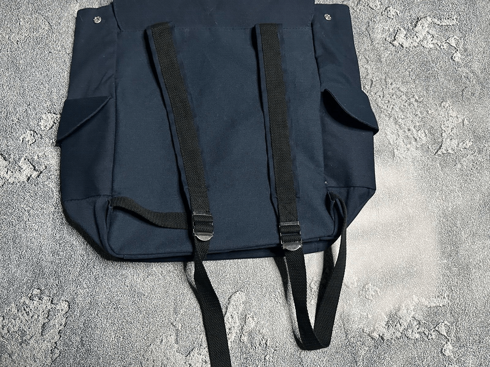 Jean Paul Gaultier Jean Paul Gaultier backpack Size ONE SIZE - 5 Thumbnail
