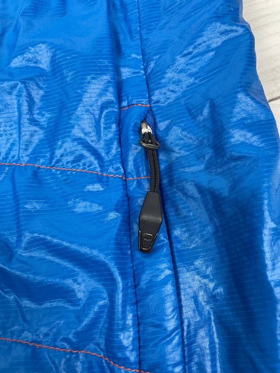 ORTOVOX Ortovox Swisswool Reversible Vest Nylon Jacket Gorpcore Size US XL / EU 56 / 4 - 7 Thumbnail