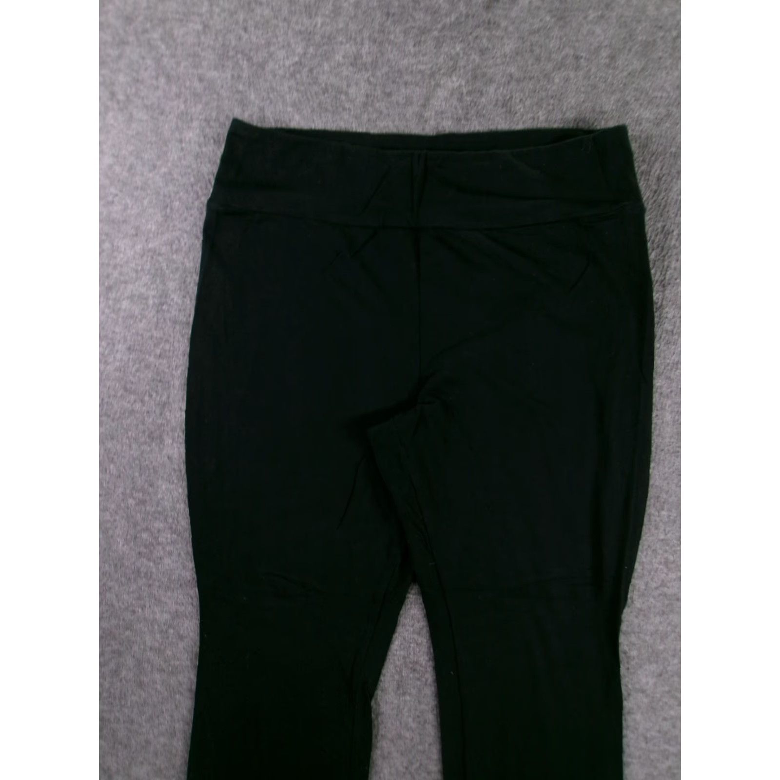 Vintage Wild Fable Pants Women XL Black Casual Everyday Versatile Capsule Size 40" / US 18 - 2 Thumbnail