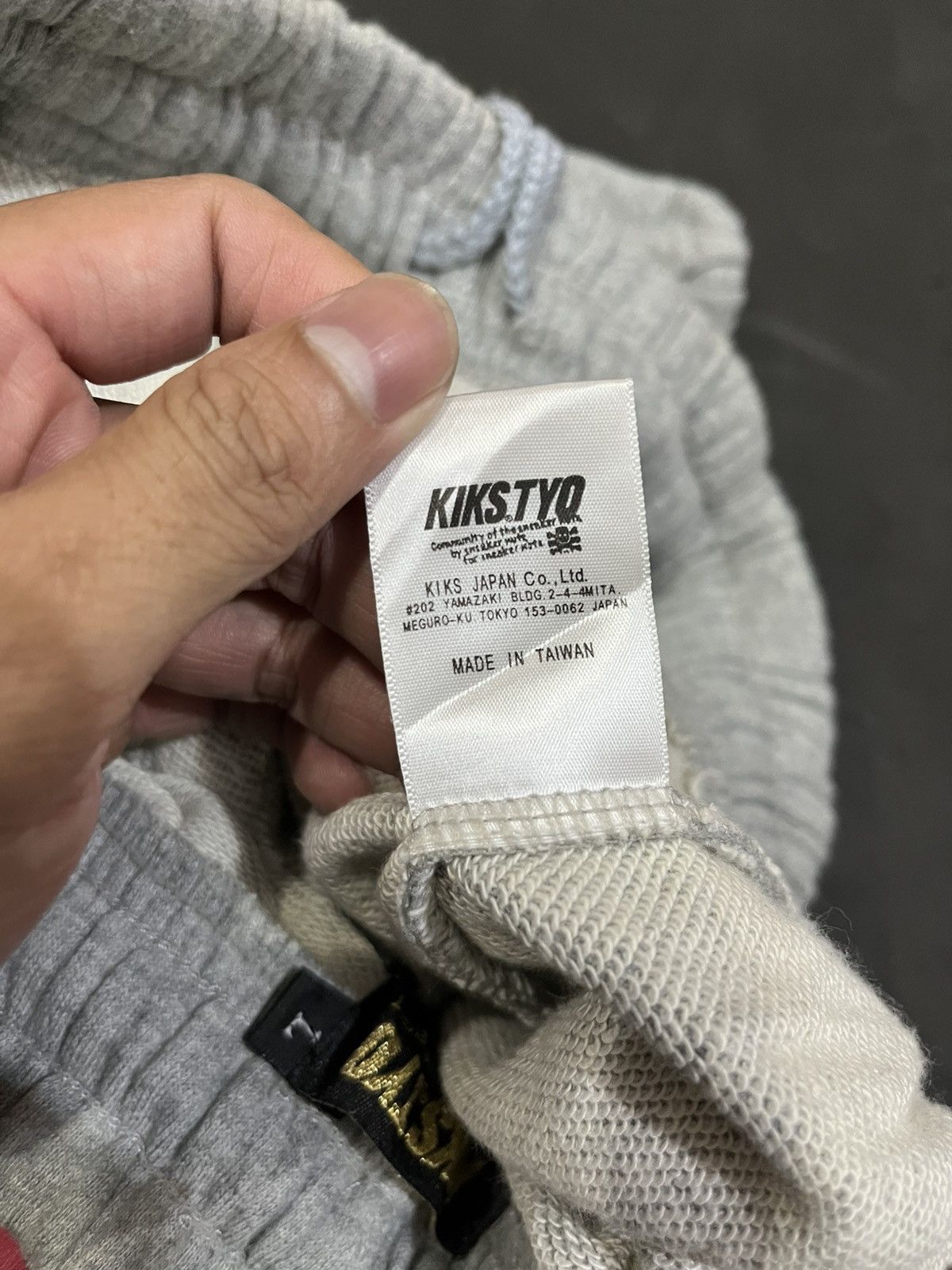 20471120 × Hysteric Glamour × KIKS TYO Kiks tyo ballon pants Size US 30 / EU 46 - 6 Thumbnail