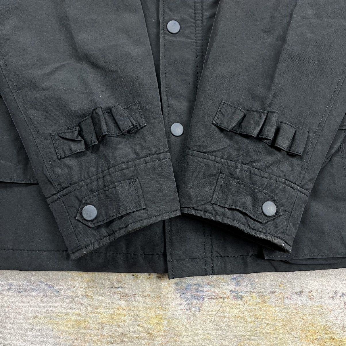 PPFM PPFM multi pocket military jacket Size US L / EU 52-54 / 3 - 7 Thumbnail
