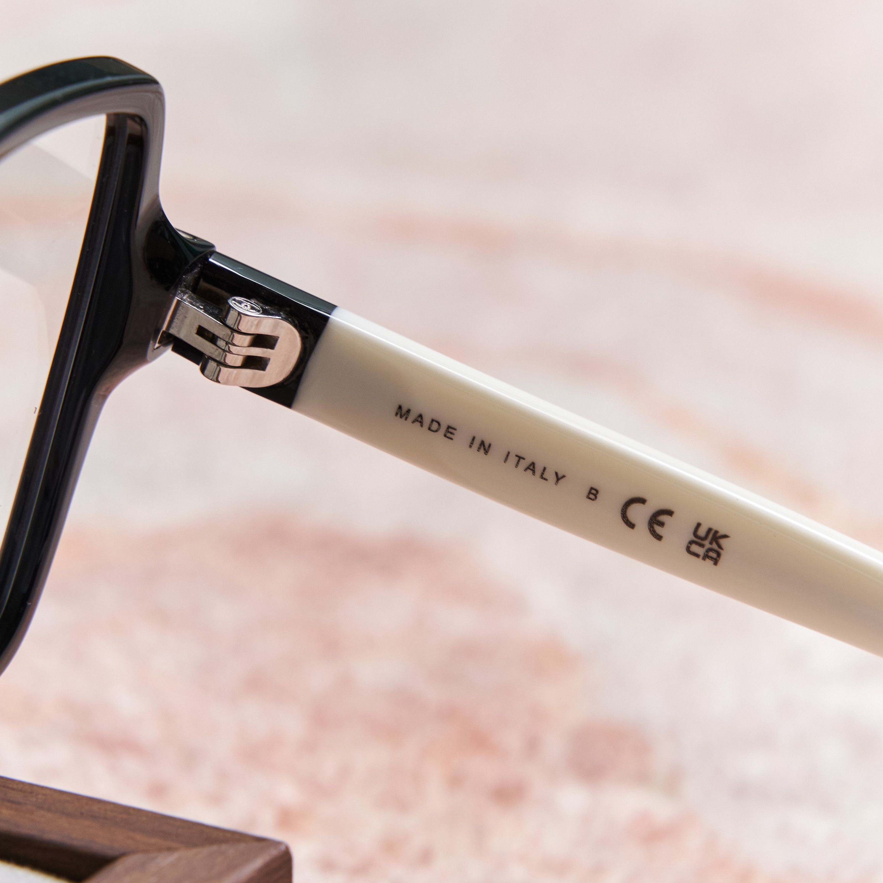 Chanel CHANEL 0CH3473 1656 Sunglasses Size ONE SIZE - 3 Thumbnail