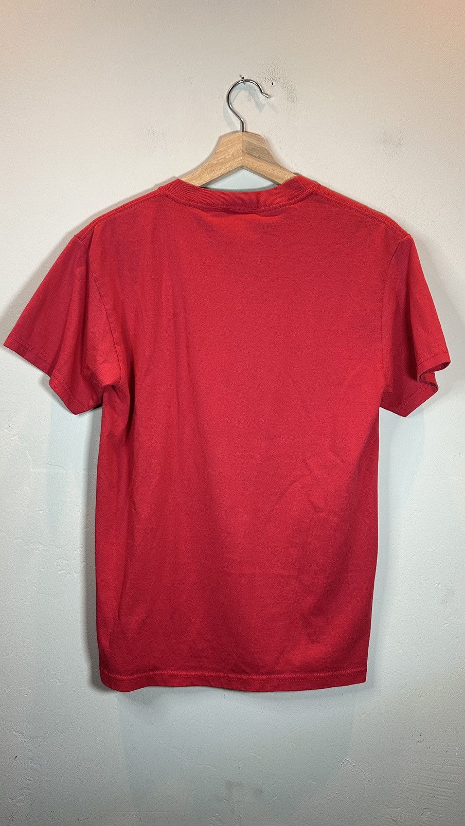 Band Tees *RARE* Vintage Deftones Virgin Mary Band Music T-Shirt Size US S / EU 44-46 / 1 - 4 Thumbnail