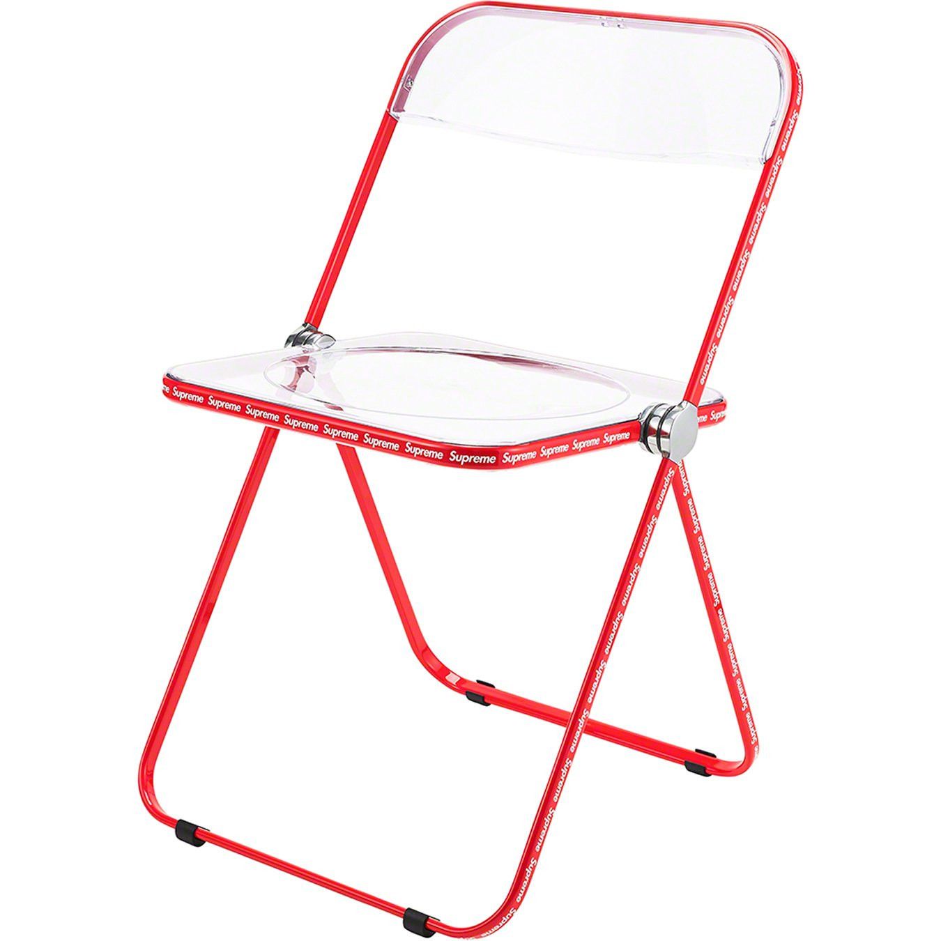 Supreme Supreme Directors Chair Red | Grailed