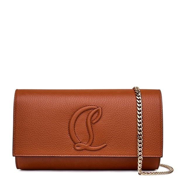 Christian Louboutin By My Side Wallet On Chain Size ONE SIZE - 1 Thumbnail