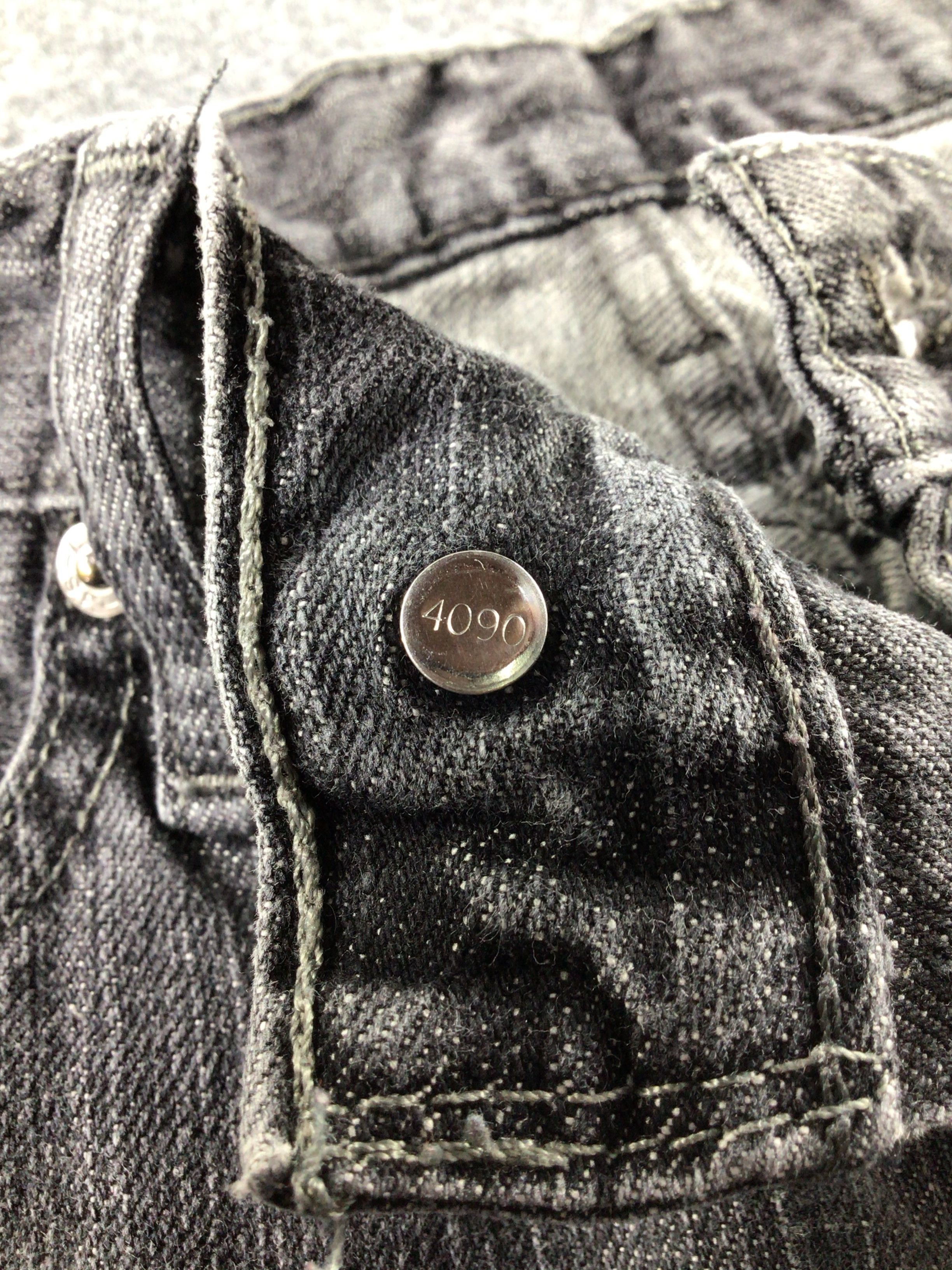Levi's × Vintage Vintage Levis 514 Jeans-JM752 Size US 31 - 9 Thumbnail