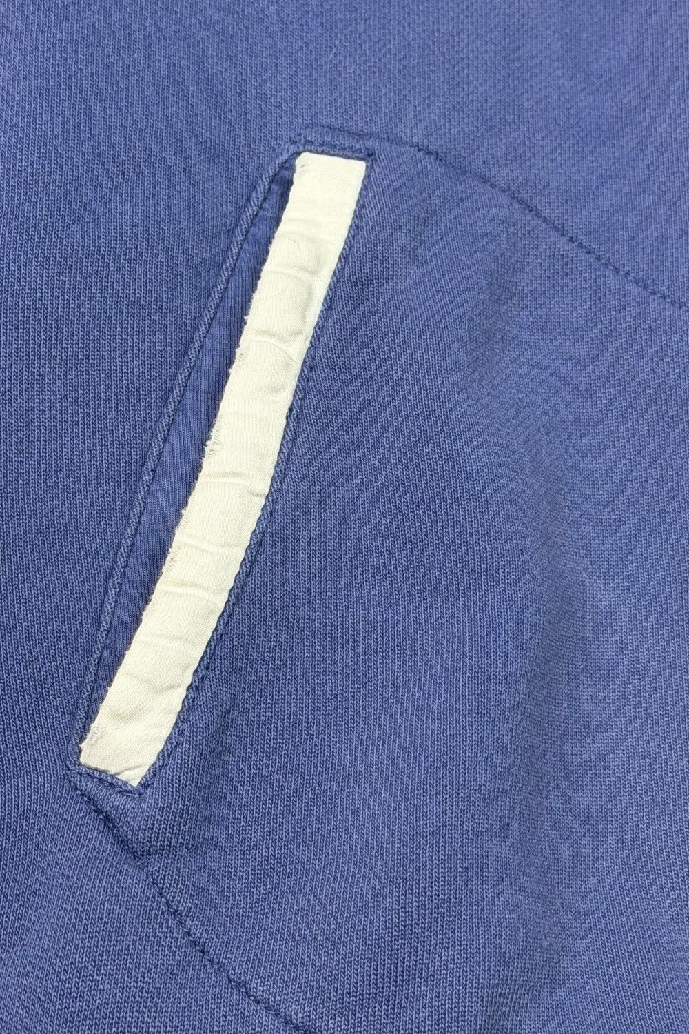 Polo Ralph Lauren FW10 (est.) Polo RL PRLC Rowing Fleece Varsity - XL Size US XL / EU 56 / 4 - 10 Thumbnail