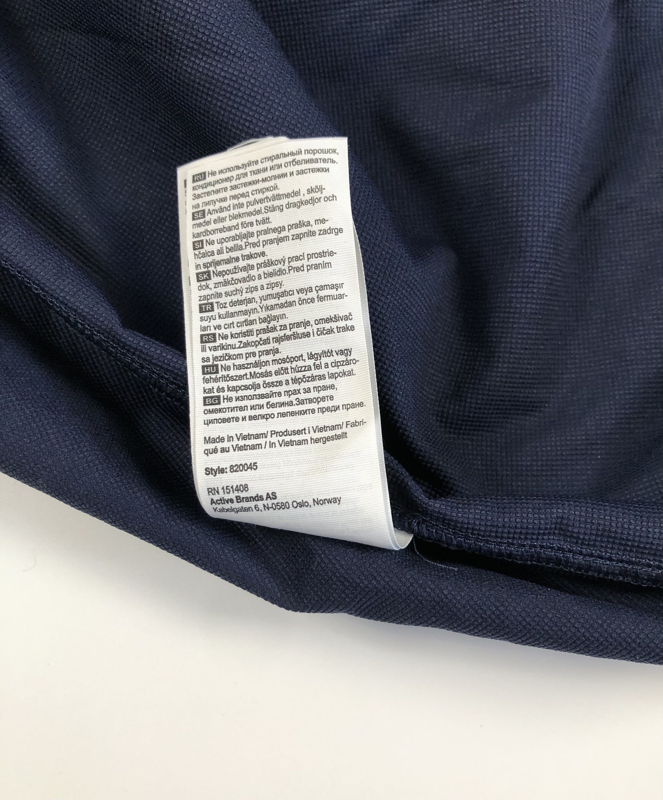 Other Sweet Protection Supernaut Softshell Jacket Size US L / EU 52-54 / 3 - 6 Thumbnail