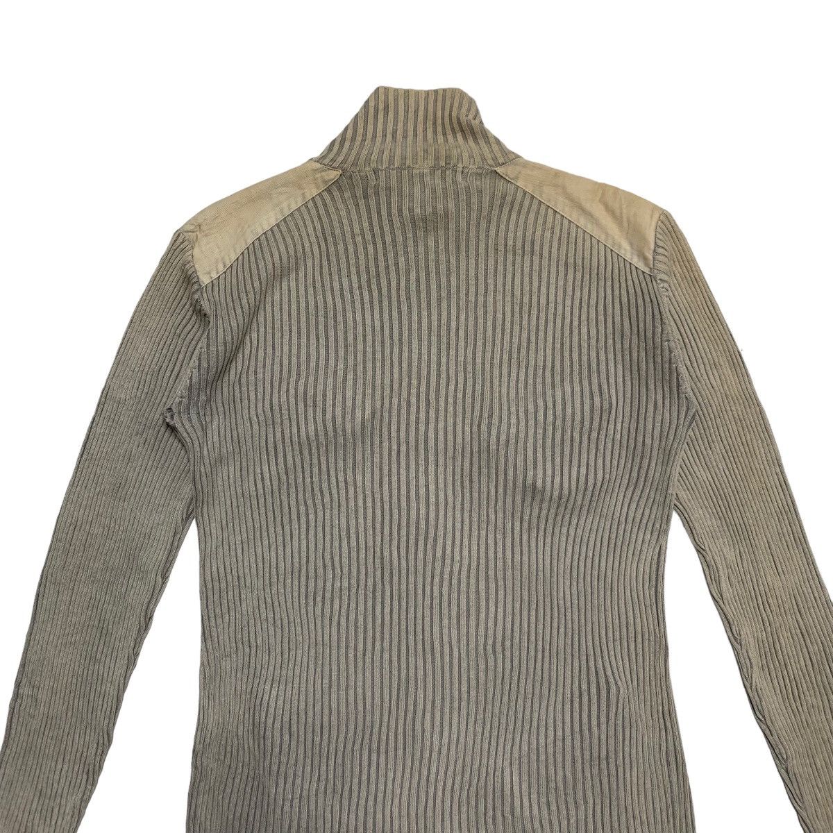Katharine Hamnett London Katherine Hamnett London Knitwear Fit Jacket Size M / US 6-8 / IT 42-44 - 12 Thumbnail