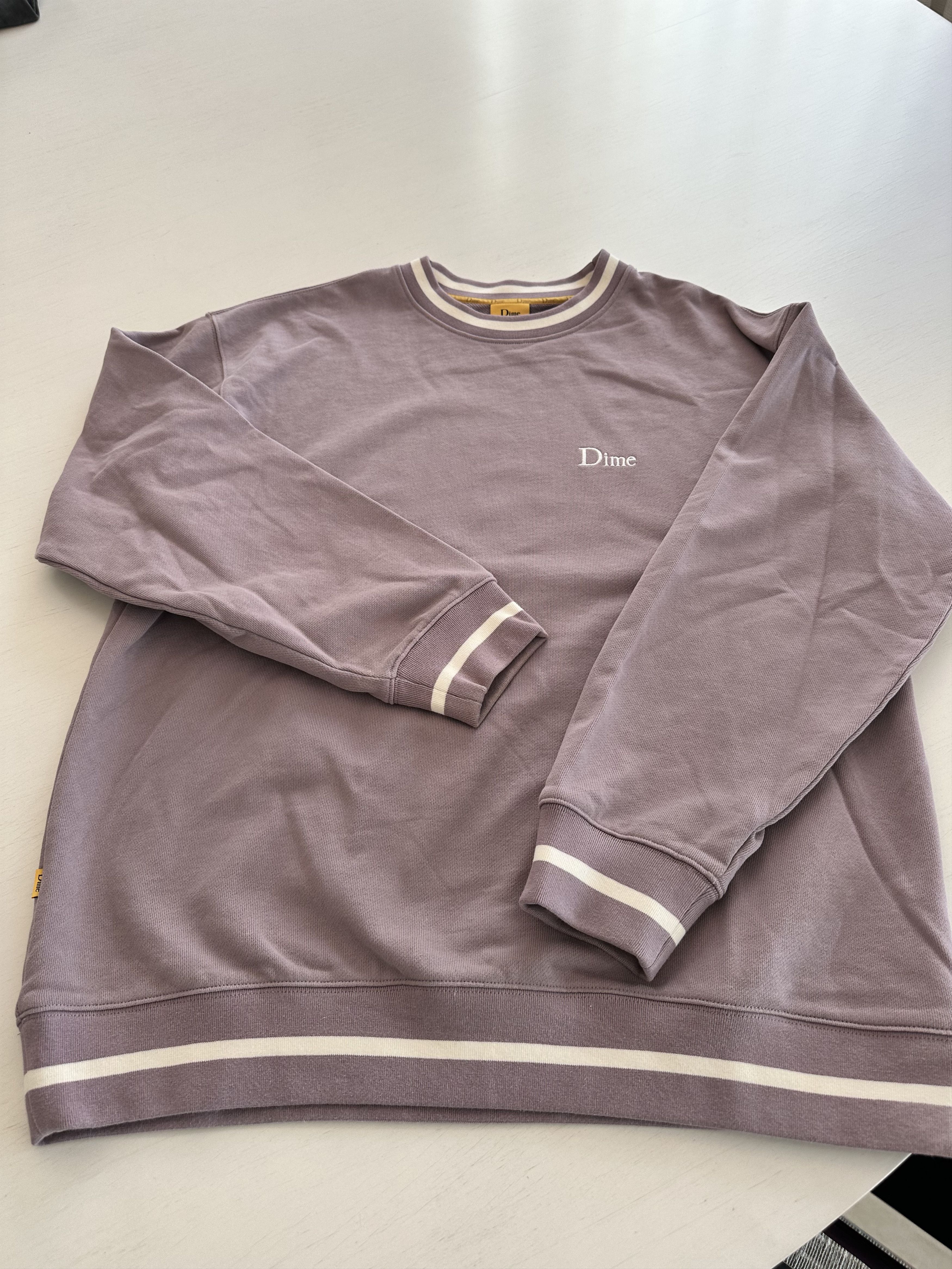 Dime Crewneck | Grailed