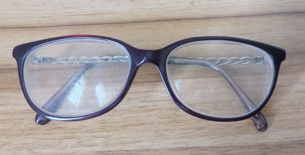 Chanel Chanel Glasses Size ONE SIZE - 8 Thumbnail