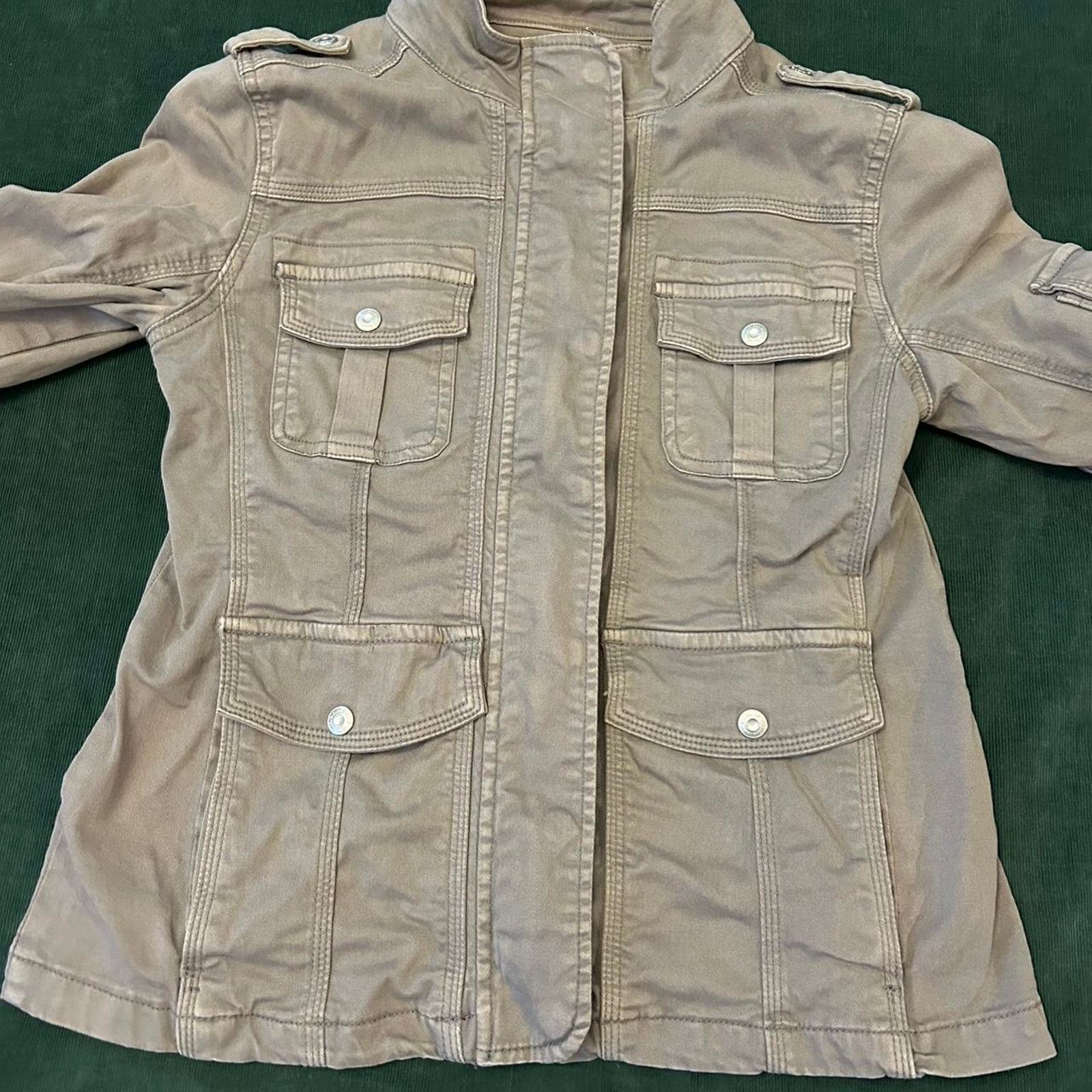 Other Y2k kensie jacket minor Size S / US 4 / IT 40 - 3 Thumbnail