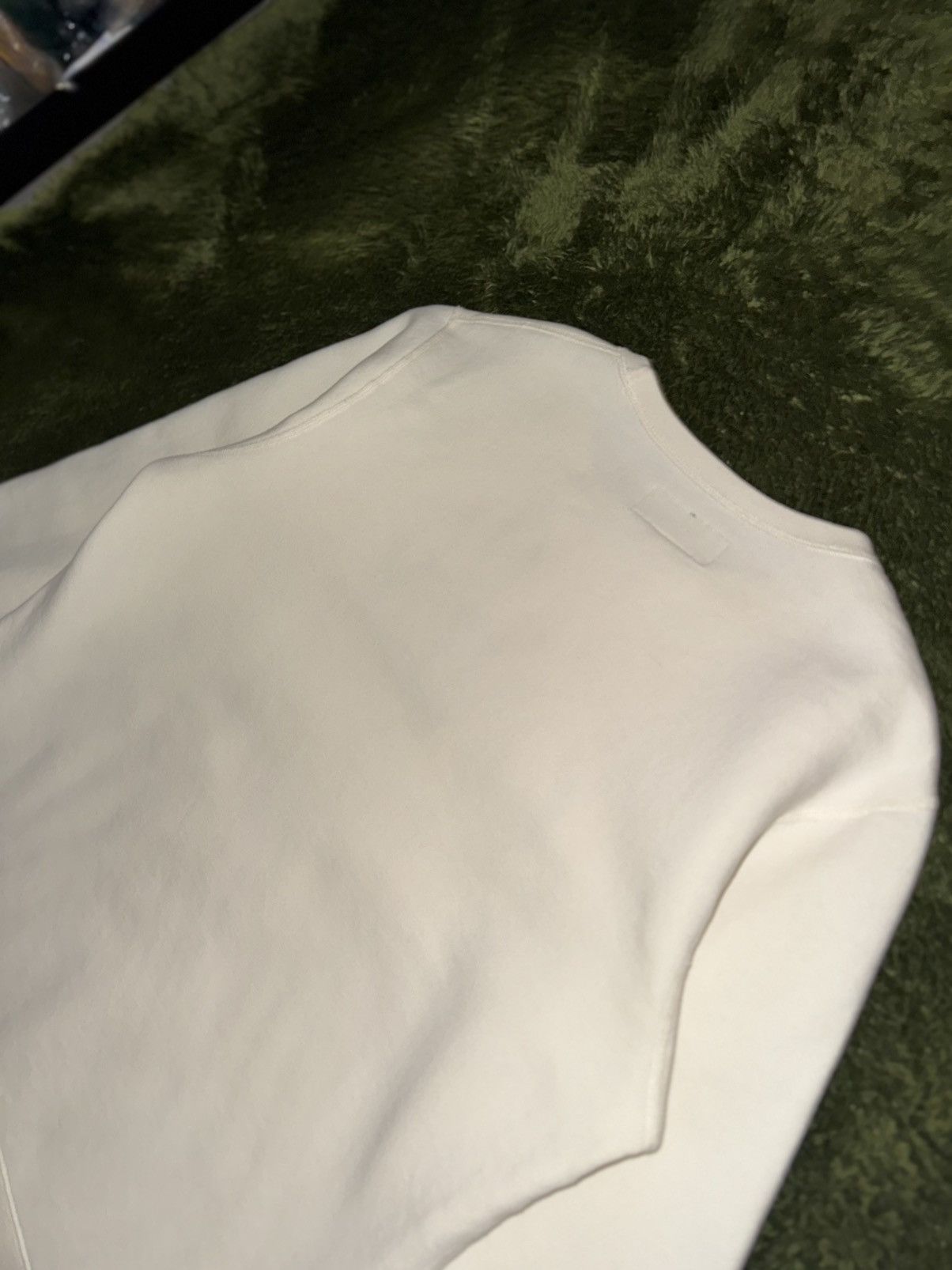 Only NY [M] ONLY NY Made in Canada Embroidered Sweatshirt Size US M / EU 48-50 / 2 - 8 Thumbnail