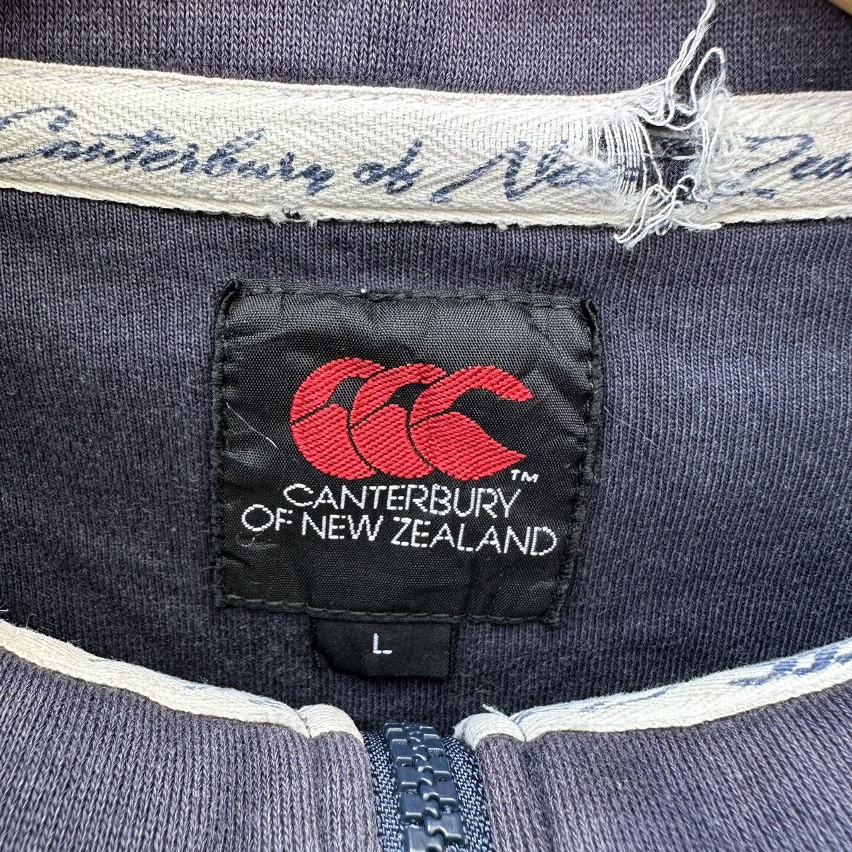 Canterbury of New Zealand × Vintage Canterbury vintage Size US L / EU 52-54 / 3 - 5 Thumbnail