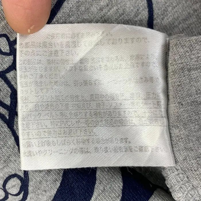 Vintage Vintage SEATTLE COLLEGE UNIVERSITY High Physical Tee Shirt Size L / US 10 / IT 46 - 7 Thumbnail