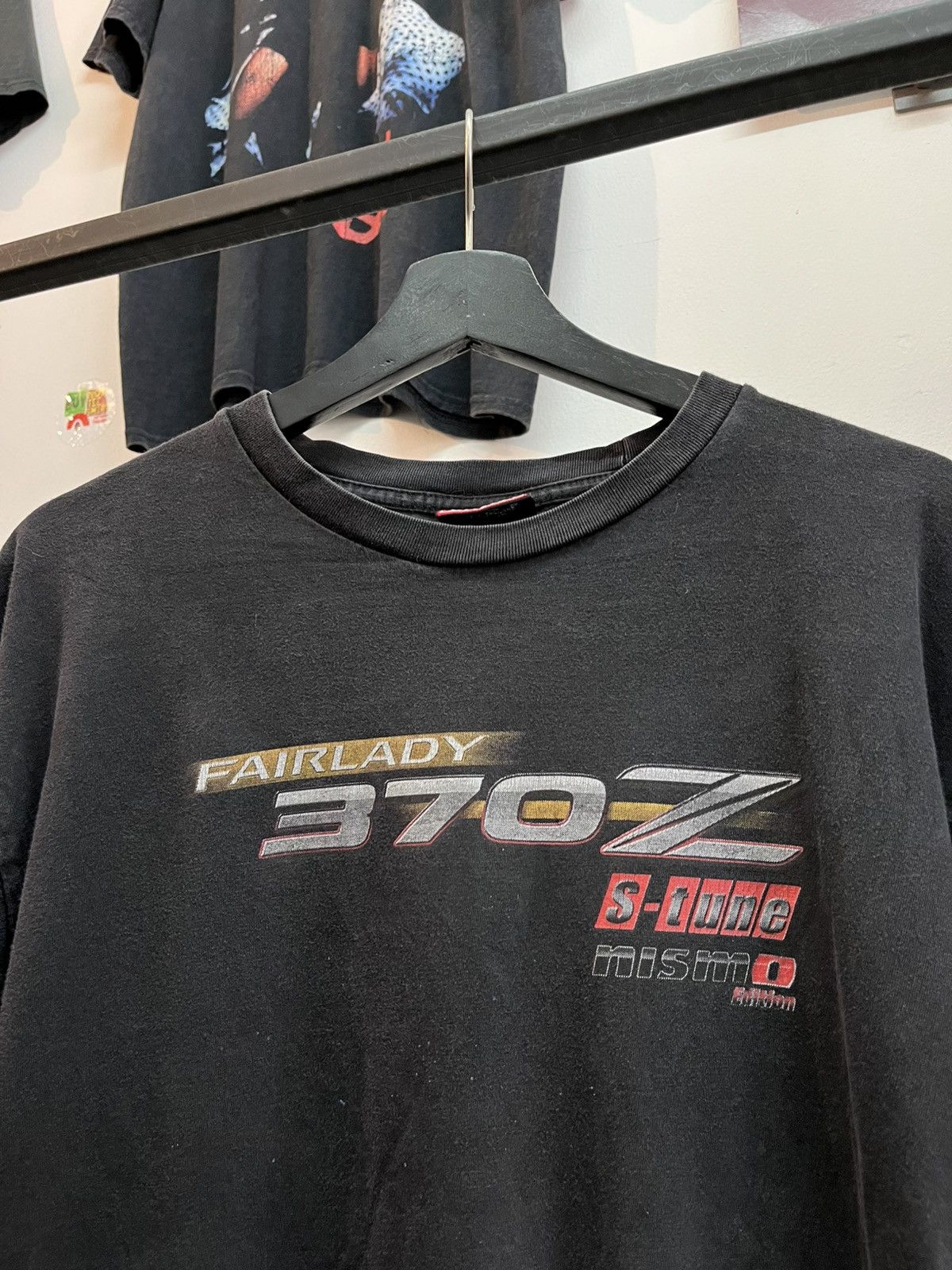 NASCAR 370 Z Size US L / EU 52-54 / 3 - 1 Thumbnail