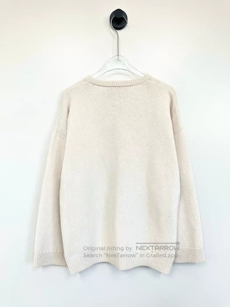 Gucci Gucci Co-branded Mickey wool knitted sweater Size US S / EU 44-46 / 1 - 2 Thumbnail