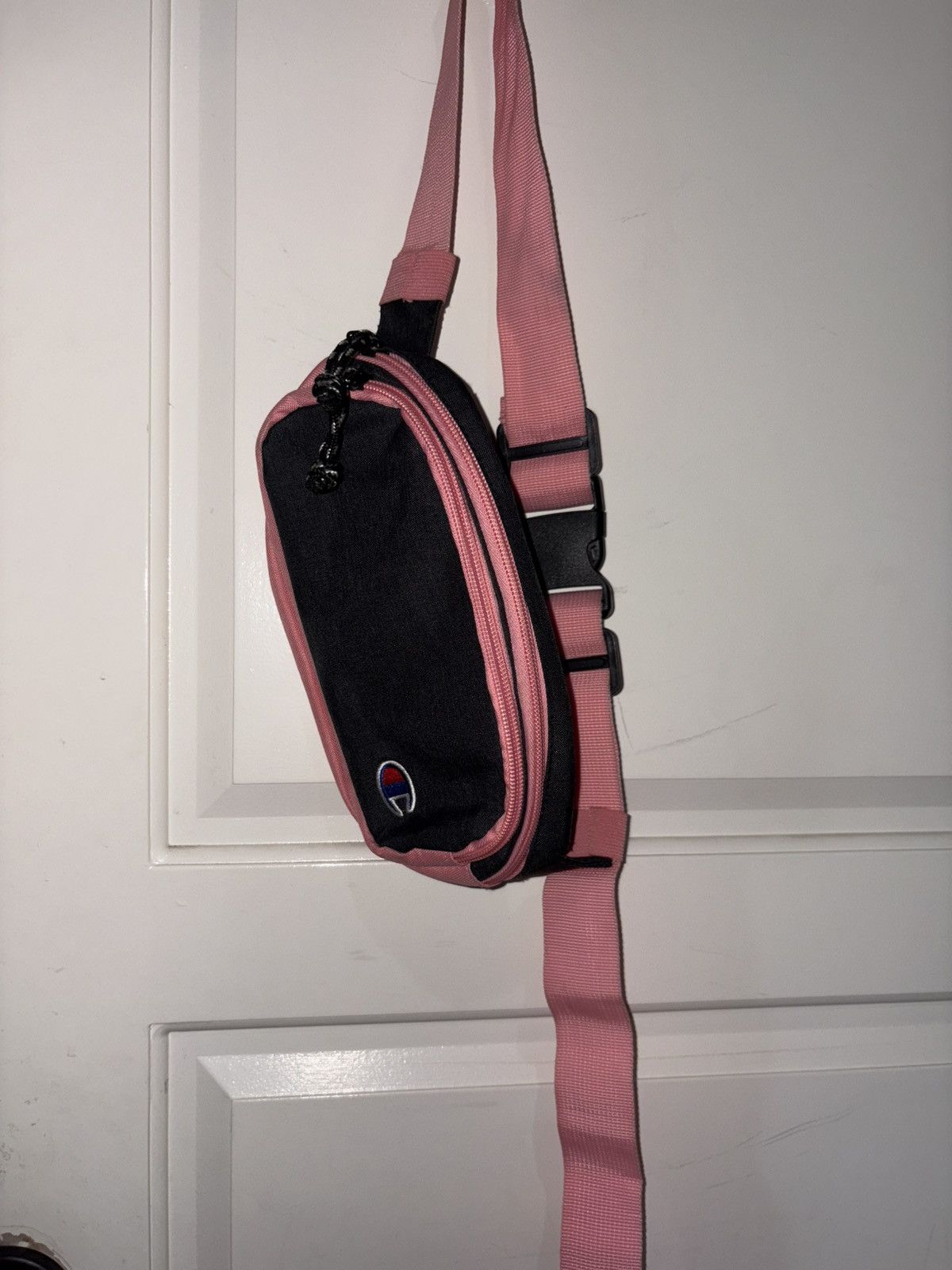 Champion Champion Fanny Pack Size ONE SIZE - 1 Thumbnail