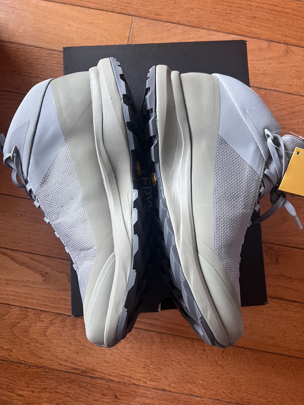 Arc'teryx Arc’teryx AERIOS MID GTX SHOE Size US 8 / EU 41 - 3 Thumbnail