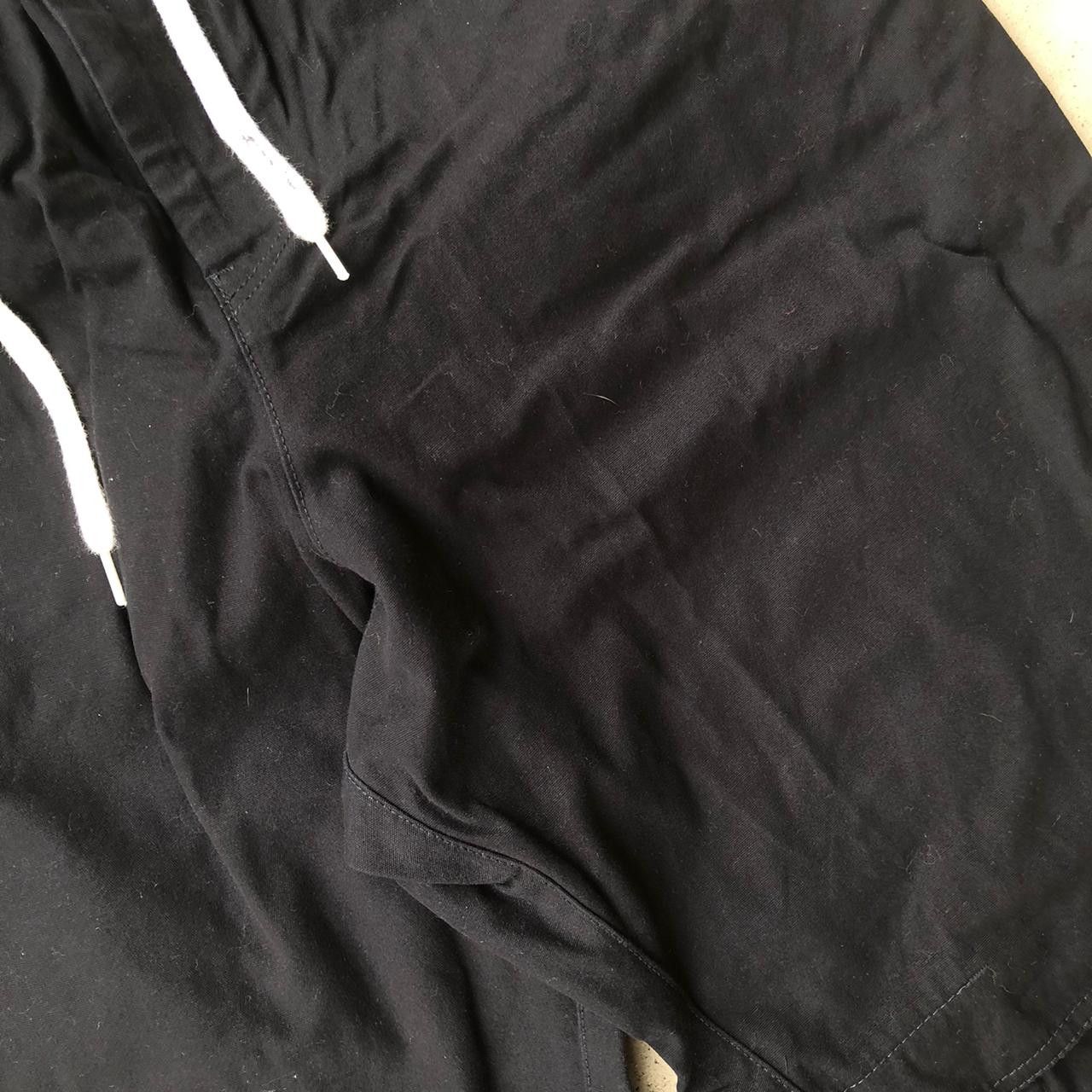 Yohji Yamamoto Yohji Yamamoto Hakama Pants Size US 30 / EU 46 - 5 Thumbnail