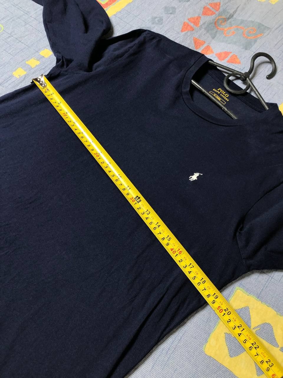 Polo Ralph Lauren Polo Ralph Lauren vintage Long Sleeve Sweaters Size US M / EU 48-50 / 2 - 10 Thumbnail