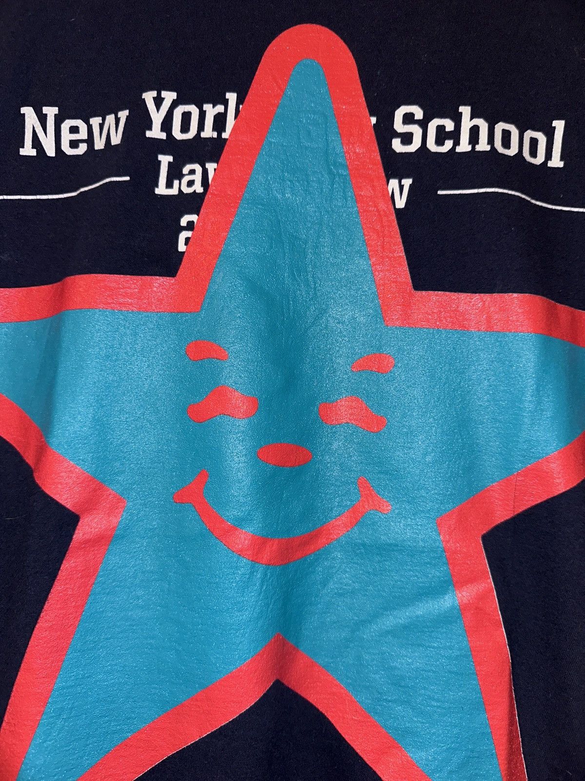 Asspizza Asspizza x New York Law School Shirt Size US M / EU 48-50 / 2 - 2 Thumbnail