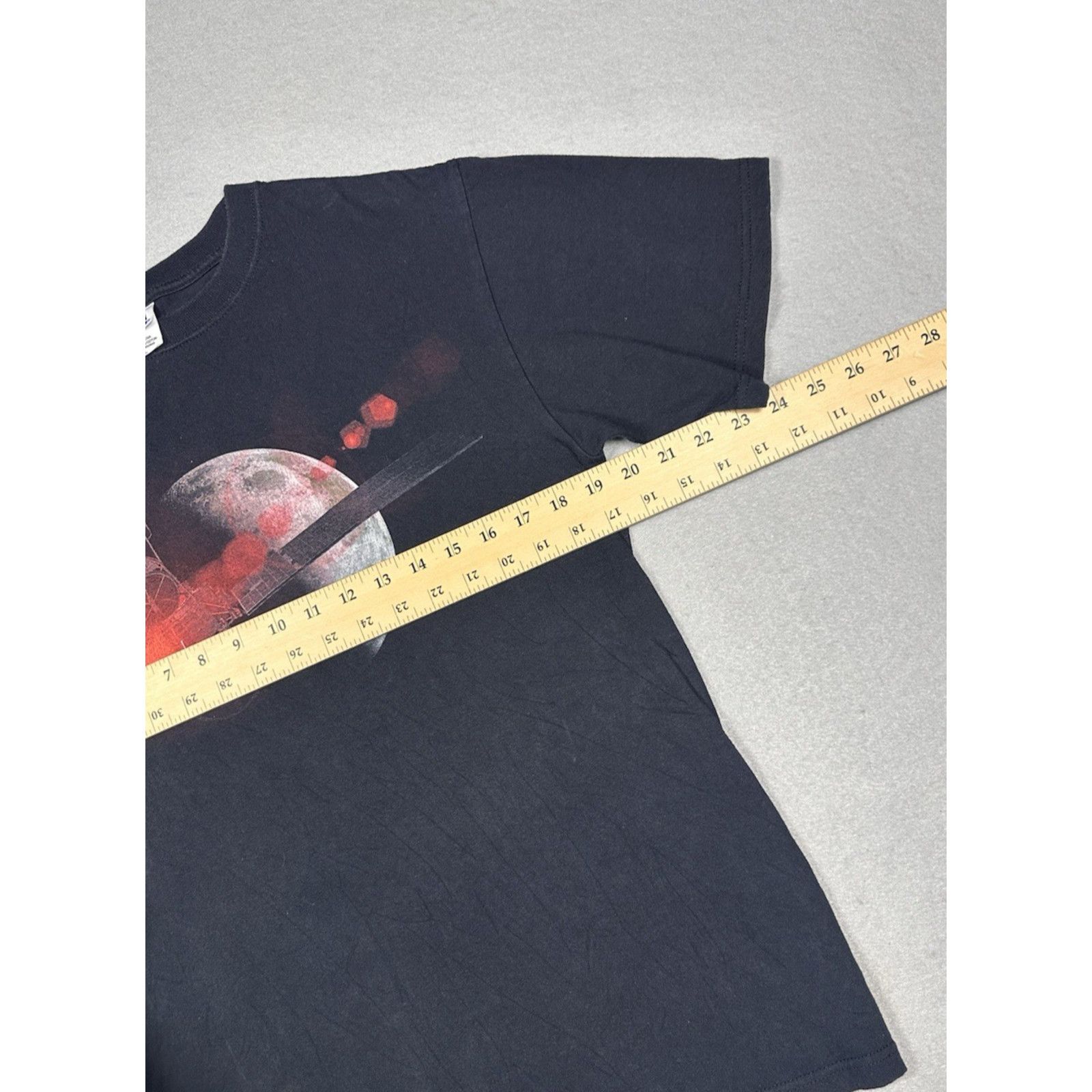 Anvil Roger Waters Dark Side Moon World Tour Shirt Sz M Pink Floyd Size US M / EU 48-50 / 2 - 3 Thumbnail