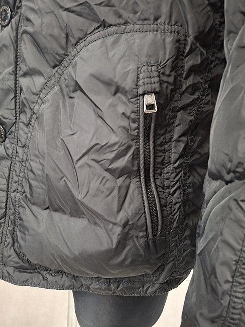 Moncler Moncler Tours Men's down bomber jacket 5 Size US XXL / EU 58 / 5 - 8 Thumbnail