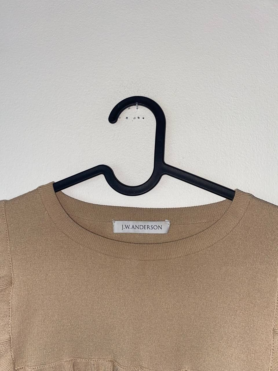 JW Anderson J.W. Anderson viscose blouse Size L / US 10 / IT 46 - 7 Thumbnail