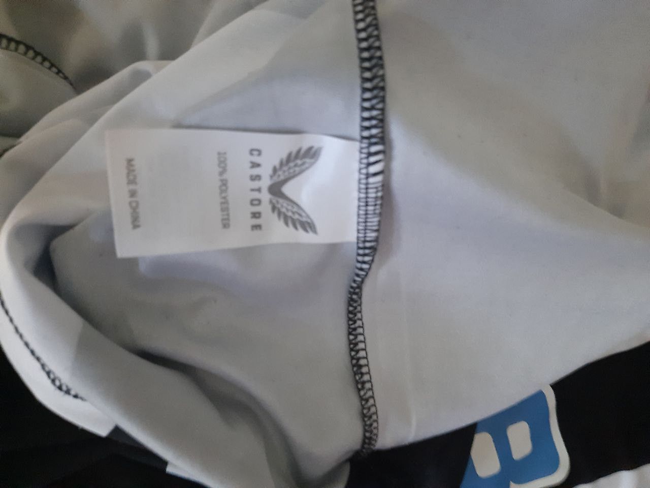 Other Gastore Newcastle United Jersey 2021-2022 Size US L / EU 52-54 / 3 - 10 Thumbnail