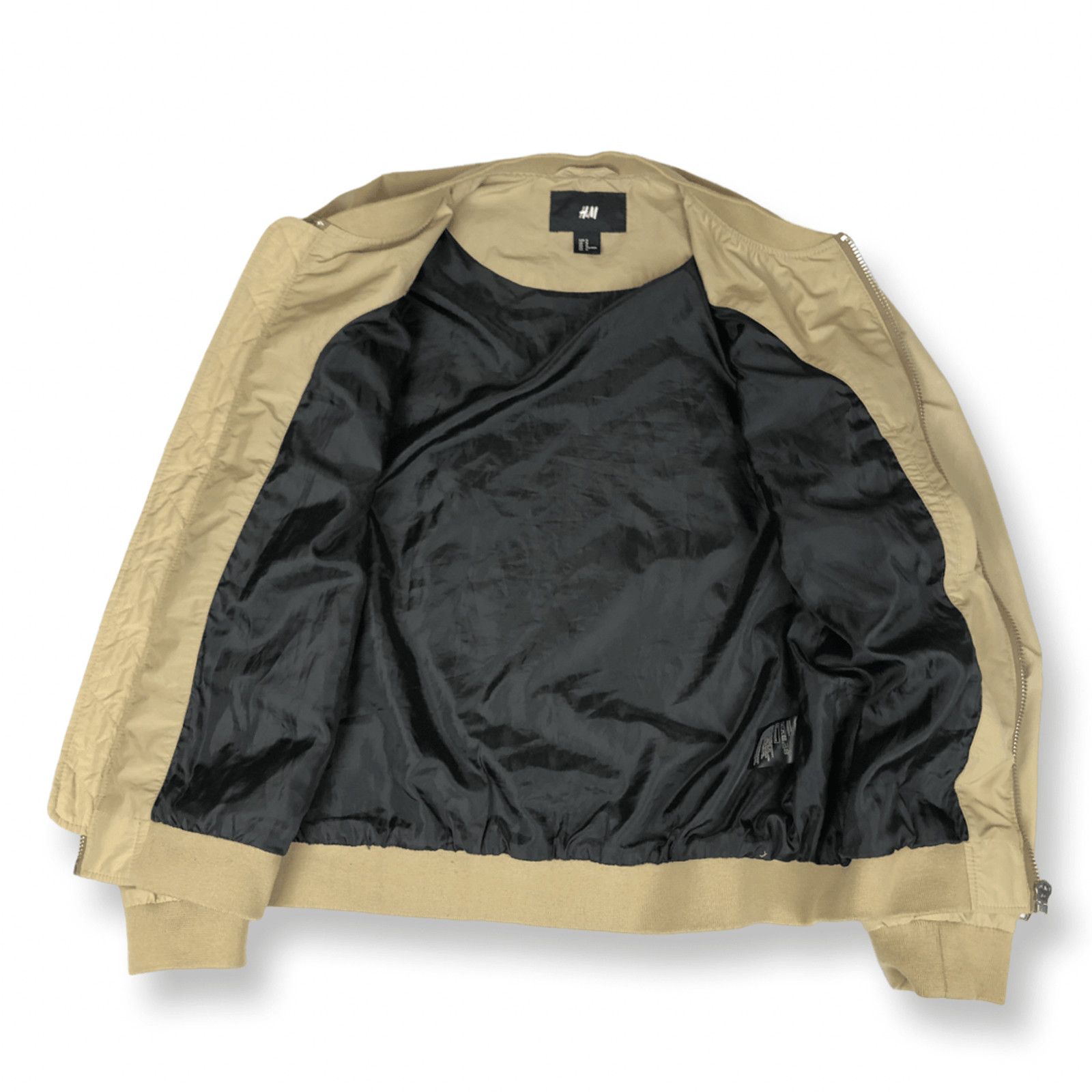 H&M × The Weeknd The Weeknd x H&M Bomber Jacket Size US M / EU 48-50 / 2 - 7 Thumbnail