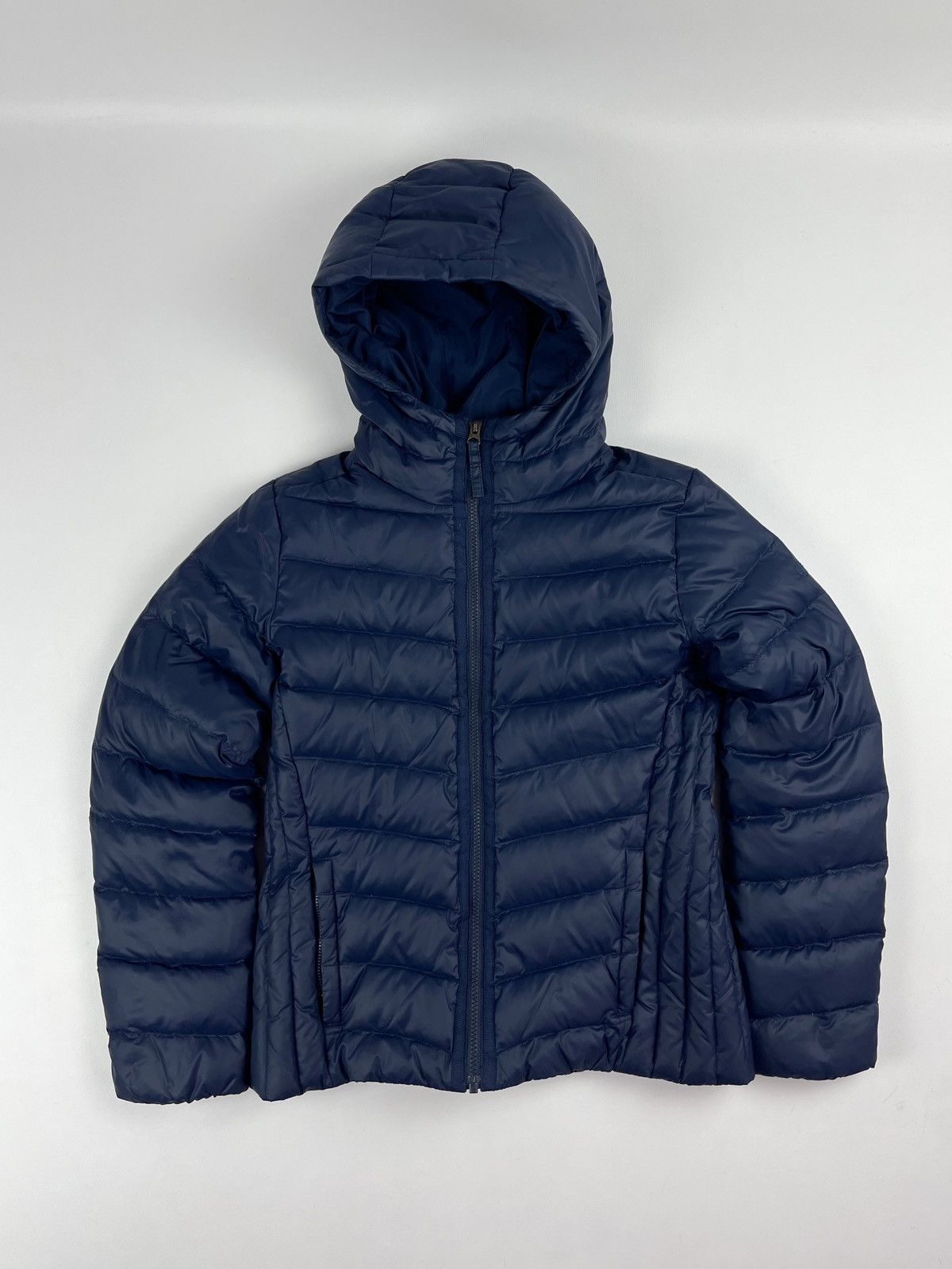Timberland Timberland Puffer Down Jacket Size S / US 4 / IT 40 - 1 Thumbnail