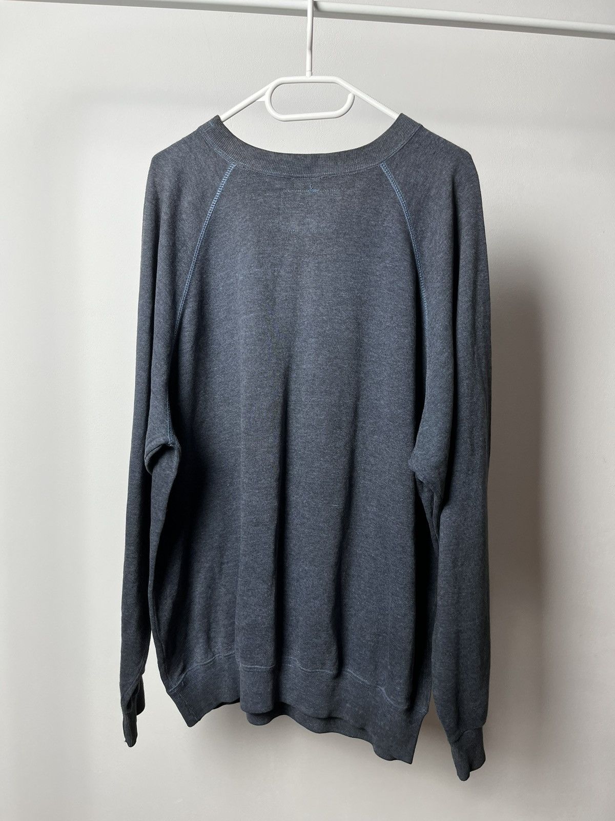 Champion × Vintage 90s Vintage Champion Athletics Sweatshirt Size US L / EU 52-54 / 3 - 5 Thumbnail