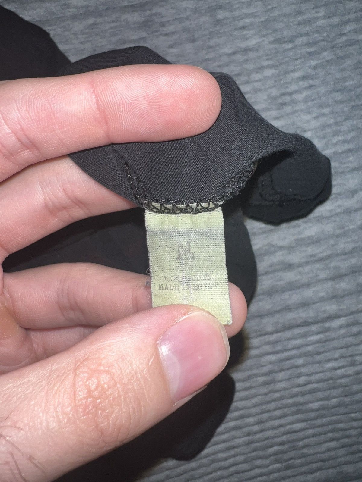 Kanye West Kanye West x George Condo POWER MBDTF 2011 Tour Merch Size US M / EU 48-50 / 2 - 6 Thumbnail