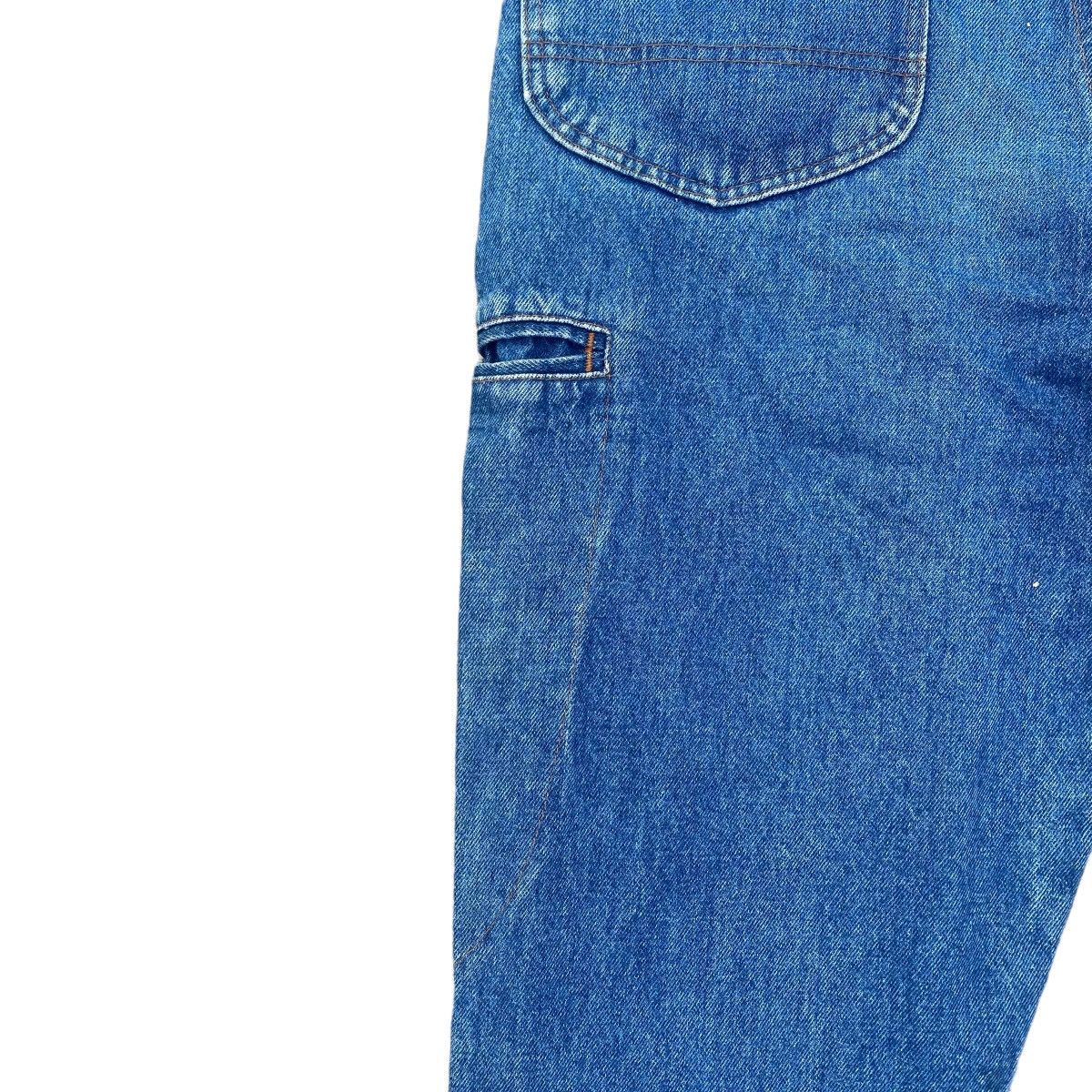 Marithe + Francois Girbaud Vintage MFG CLOSED high waisted jeans Size 28" / US 6 / IT 42 - 6 Thumbnail