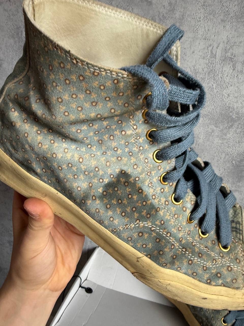 Visvim VISVIM SKAGWAY HI G.PATTEN Size US 10 / EU 43 - 8 Thumbnail