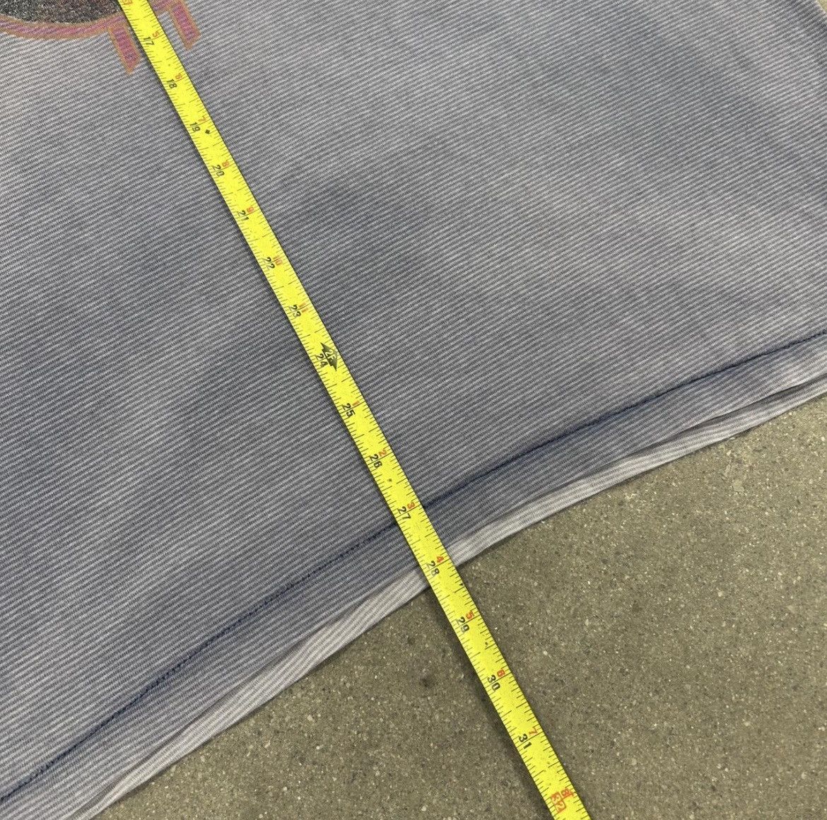 Vintage American Vintage Tee Size US XL / EU 56 / 4 - 4 Thumbnail